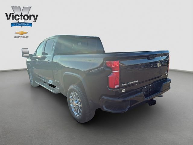 2026 Chevrolet Silverado 2500 HD LTZ - Photo 20