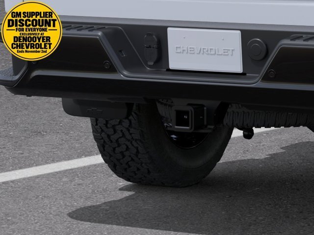 2026 Chevrolet Silverado 2500 HD LT - Photo 14