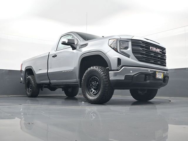 2026 GMC Sierra 1500 Pro - Photo 21