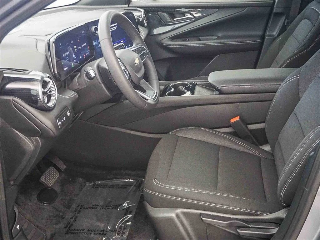 2026 Chevrolet Blazer EV LT - Photo 18