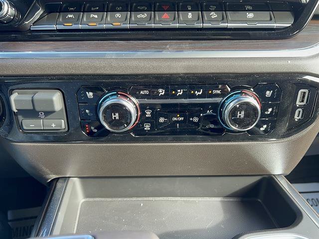 2026 GMC Sierra 1500 SLT - Photo 24