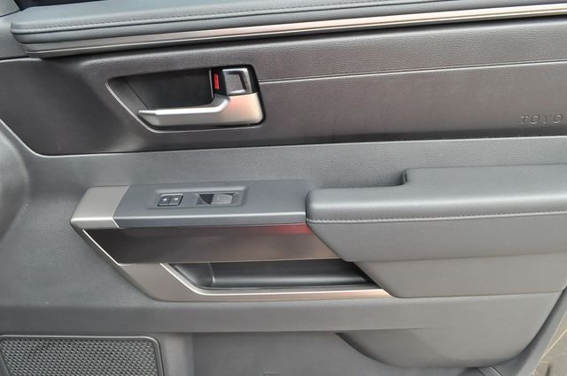 Used 2026 Gray Toyota SR5 image 23