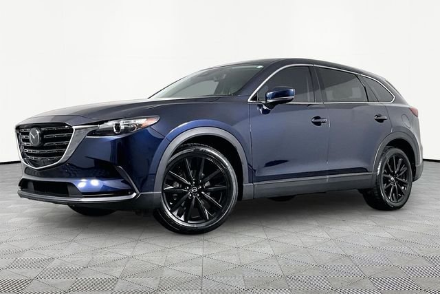 2023 Mazda CX-9 Touring Plus AWD's photo