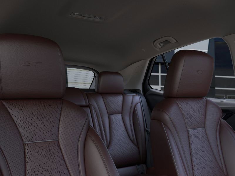 2025 Buick Envision Sport Touring - Photo 25