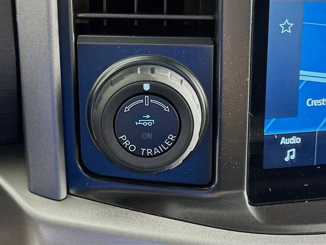 New 2026 Ford F-150 XLT