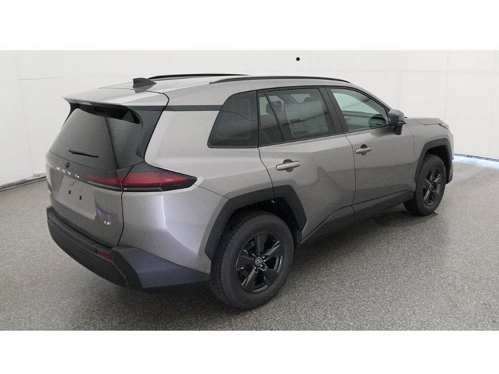 New 2026 Meteor Toyota LE image 9