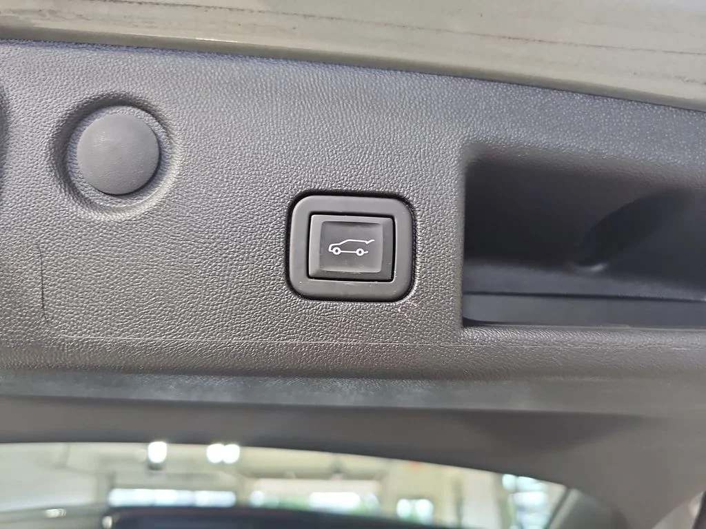 Certified Used 2023 Gray Chevrolet LT image 17