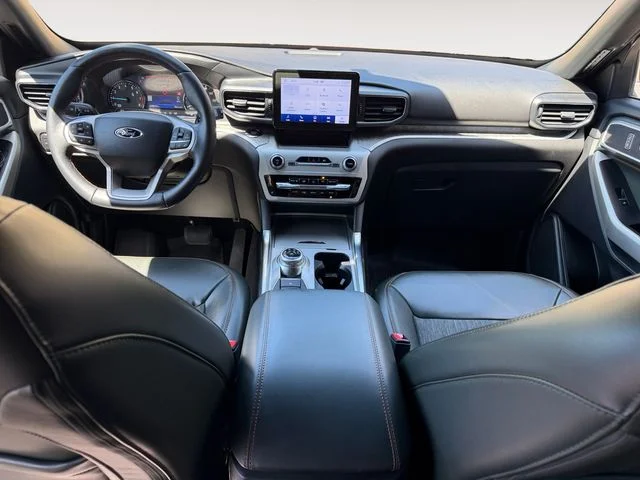 Used 2022  Ford Timberline image 10