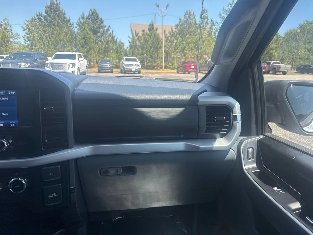 2022 Ford F-150 XLT - Photo 39