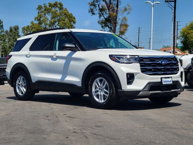 Used 2026 Star White Ford Active image 31