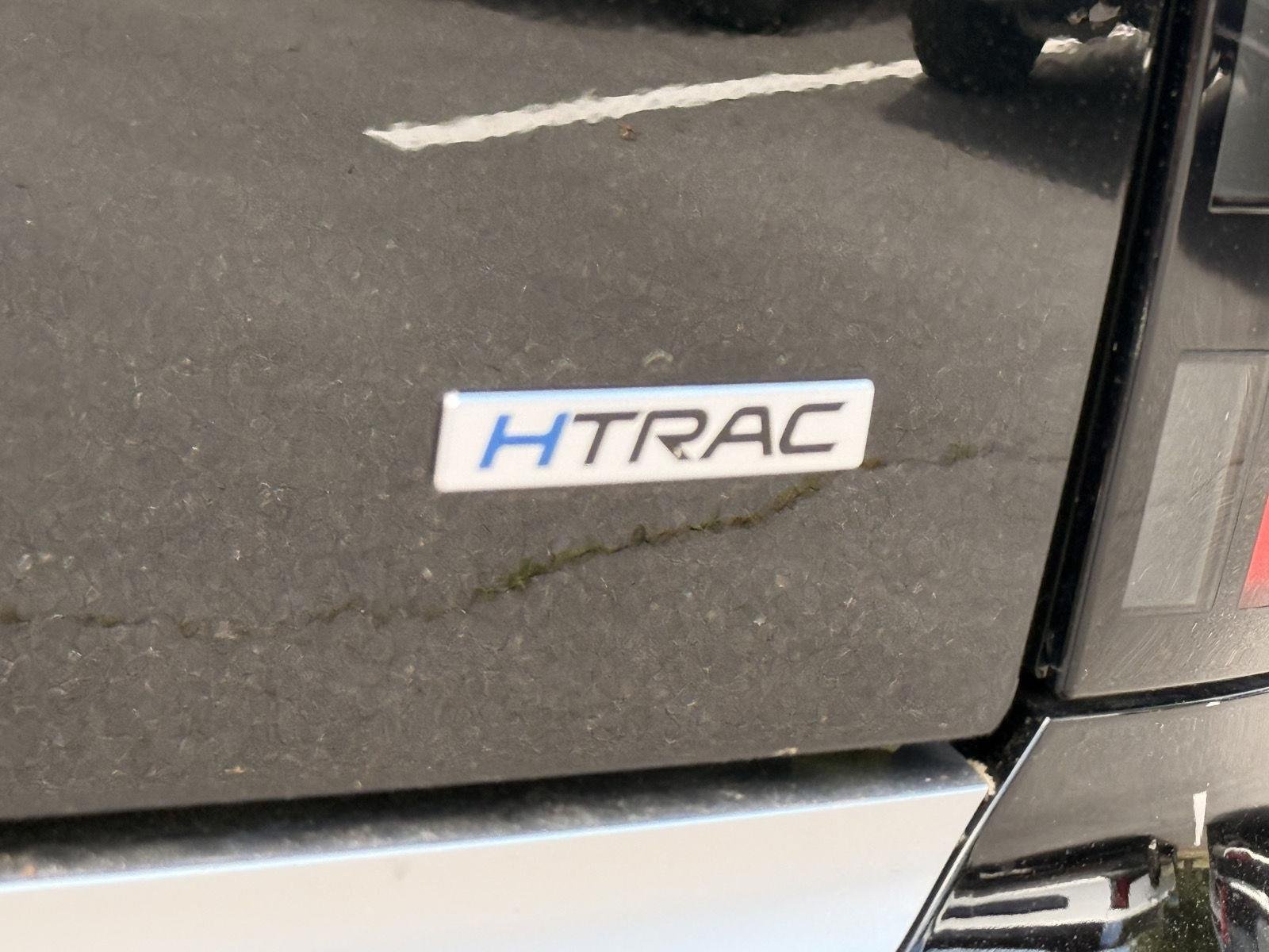 2026 Hyundai Palisade Calligraphy - Photo 20