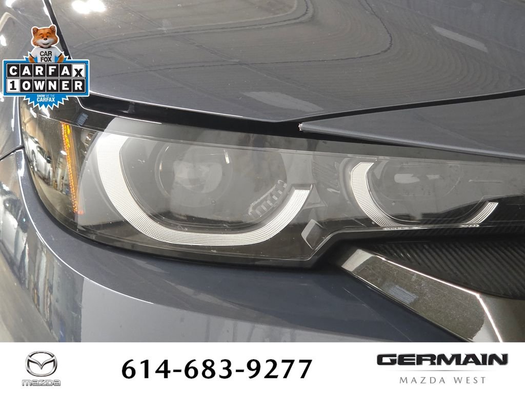 Used 2024 Gray Mazda 2.5 S Premium Plus Package image 17
