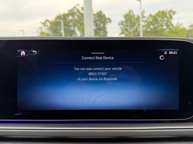Used 2026  Mercedes-Benz GLE 450 image 21