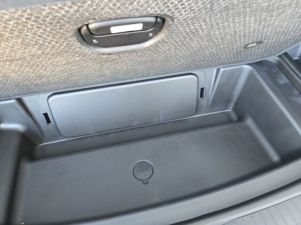 2025 Jeep Grand Cherokee L Limited - Photo 114