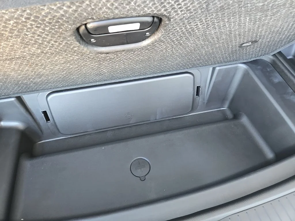 2025 Jeep Grand Cherokee L Limited - Photo 114