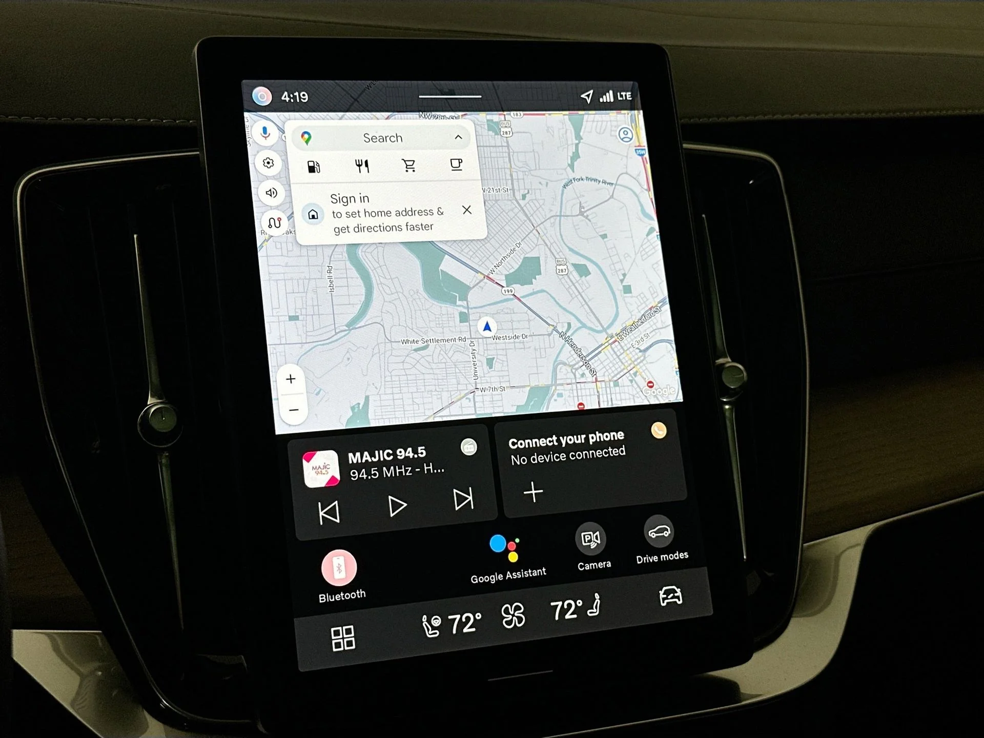 2026 Volvo XC90 Core - Photo 15