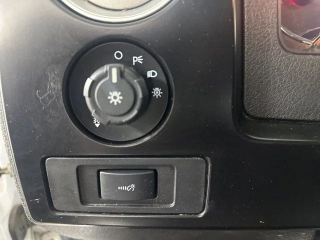 Used 2014 White Ford FX4 image 33