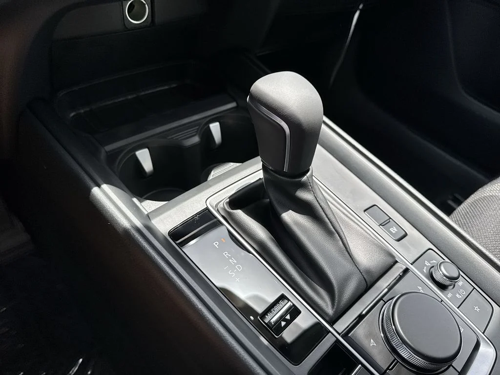 New 2026 Polymetal Gray Metallic Mazda Preferred AWD image 53