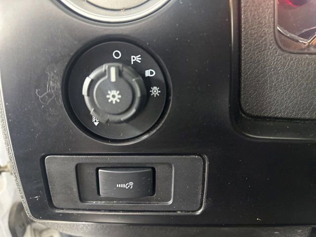 Used 2014 White Ford FX4 image 33
