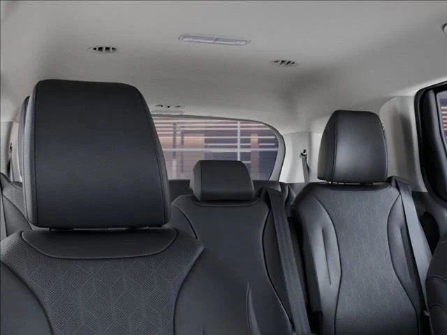 Certified Used 2025 Blue Kia EX image 27