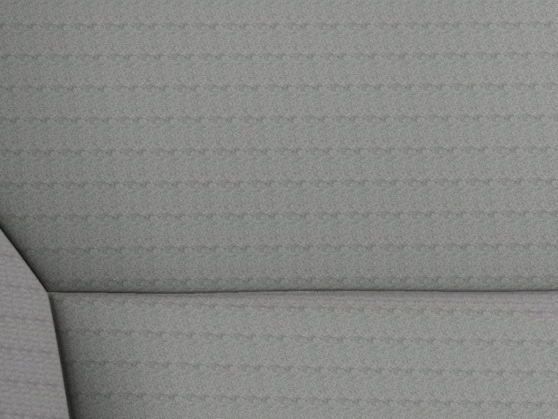 New 2024 Bright White Clear-Coat Exterior Paint RAM Super High Roof image 29