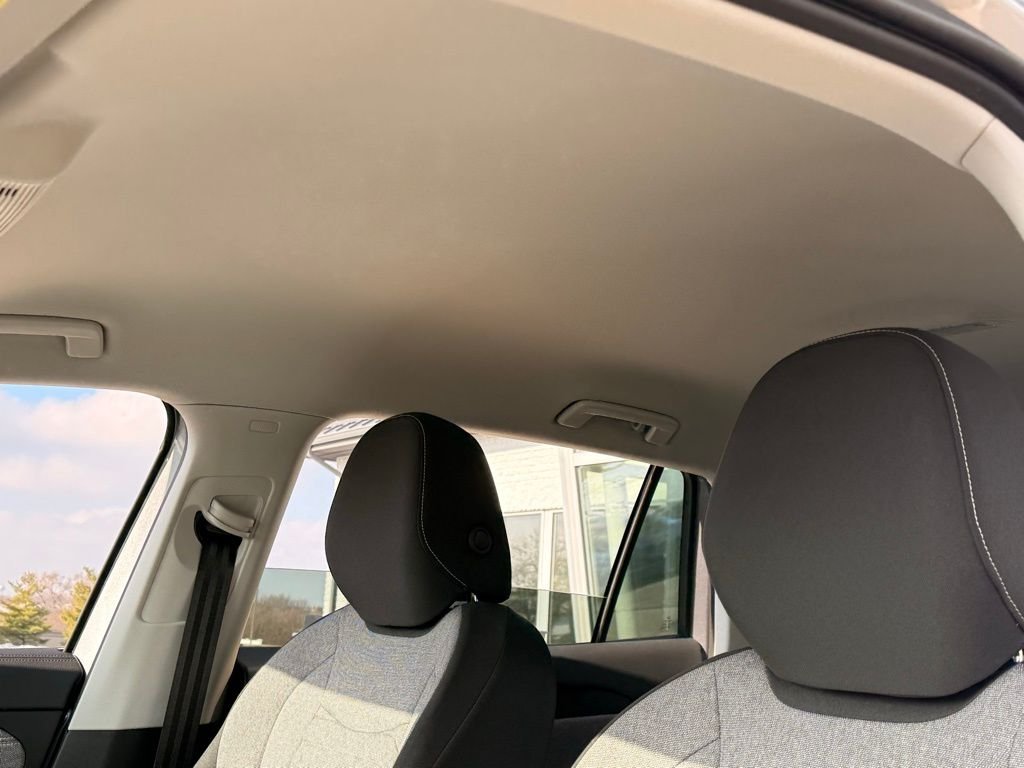 2026 Volkswagen Tiguan S - Photo 13