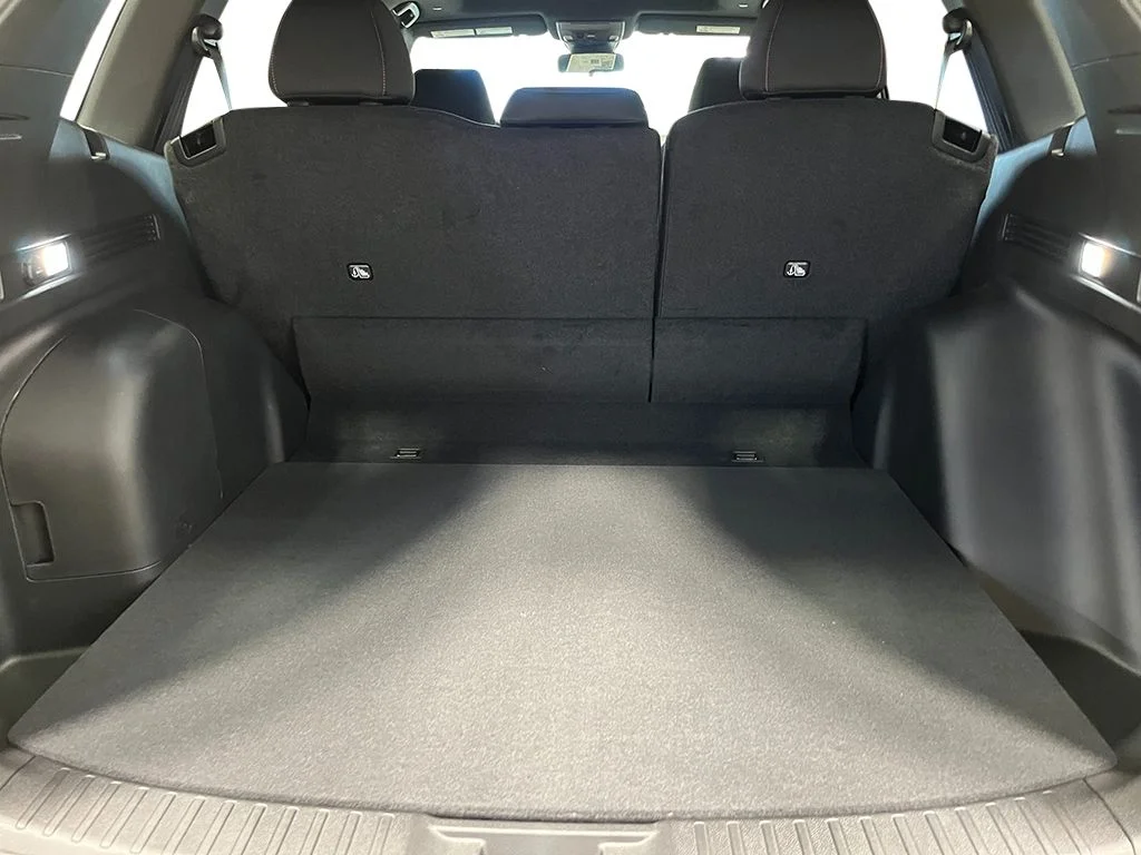 2026 Honda CR-V Sport - Photo 26