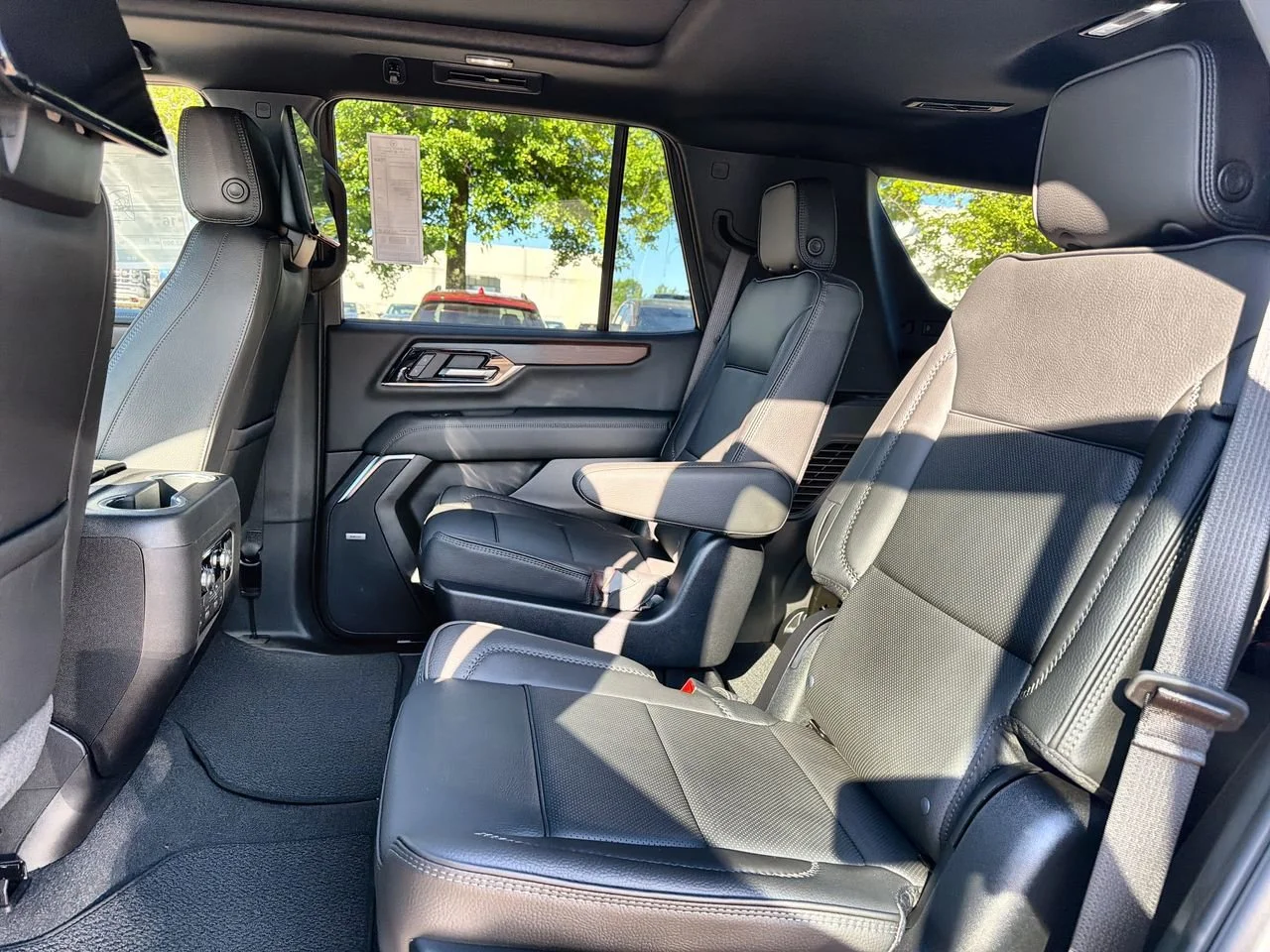 New 2026 Sterling Metallic GMC Denali image 20