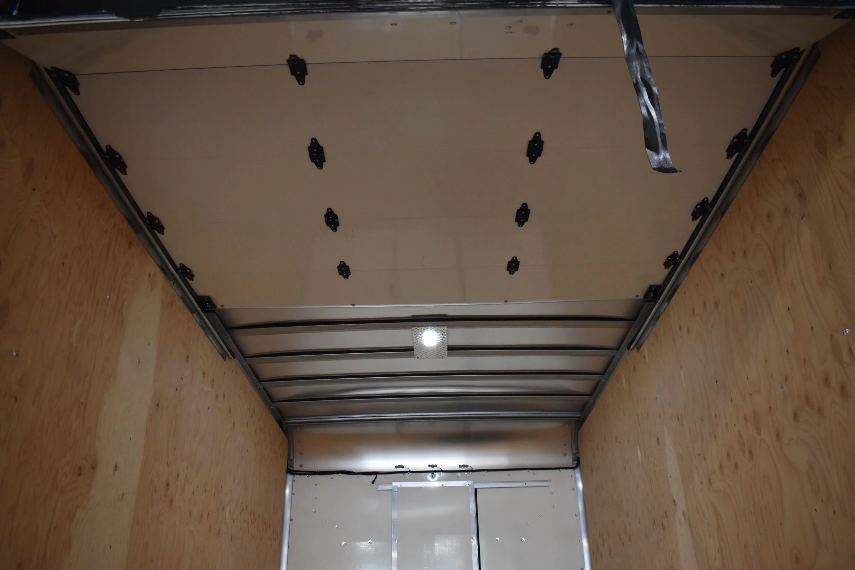 2024 Mercedes-Benz Sprinter Cab Chassis Base - Photo 22