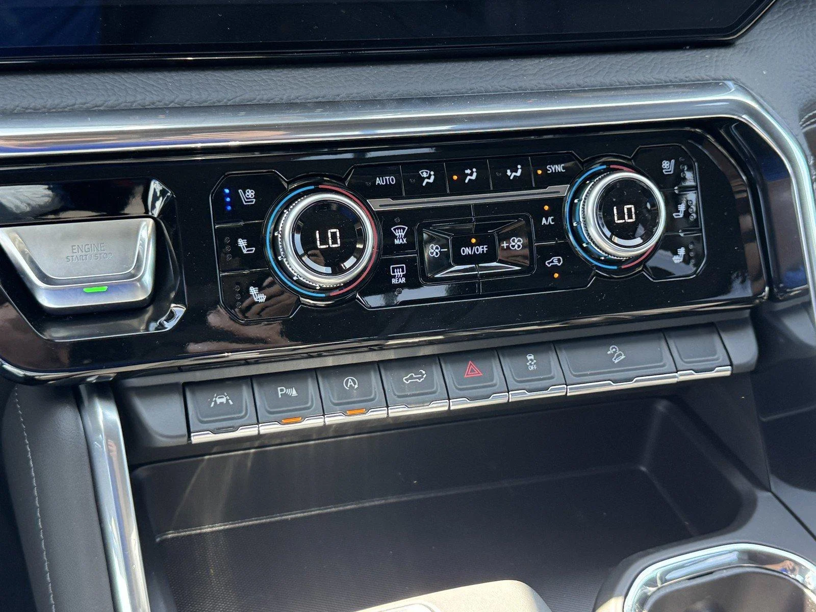 New 2026 Onyx Black GMC Denali image 19