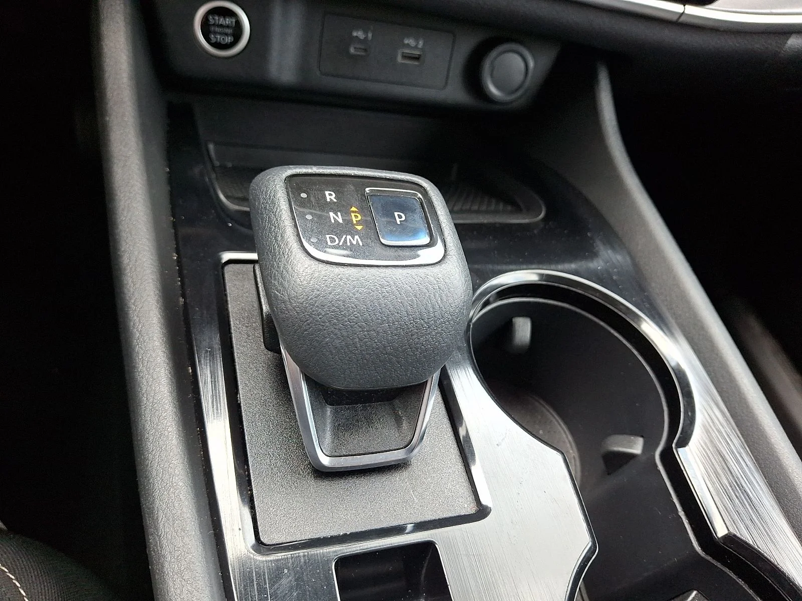 Used 2021 Gray Nissan SV image 15