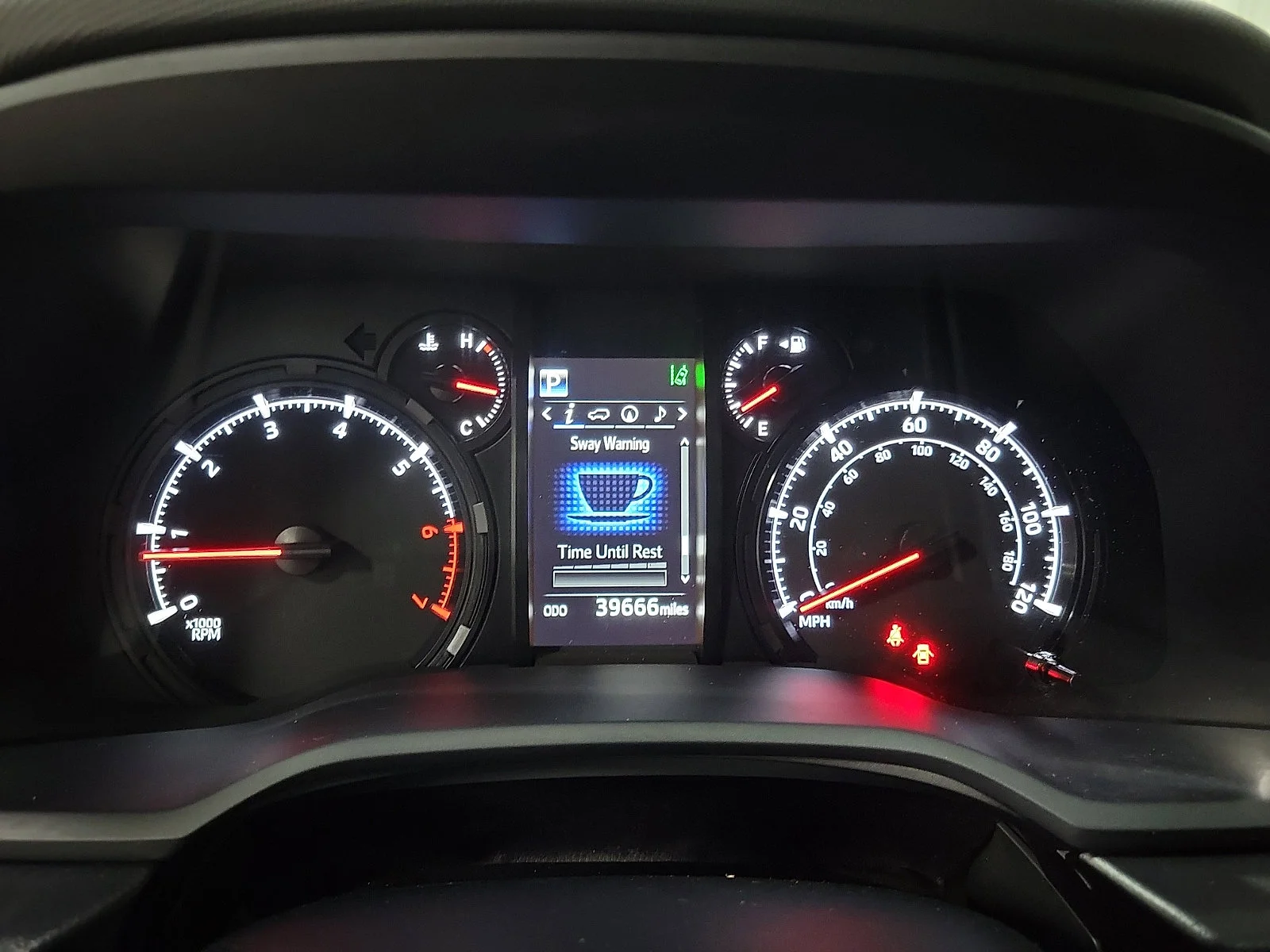 Certified Used 2024 Gray Toyota SR5 Premium image 17