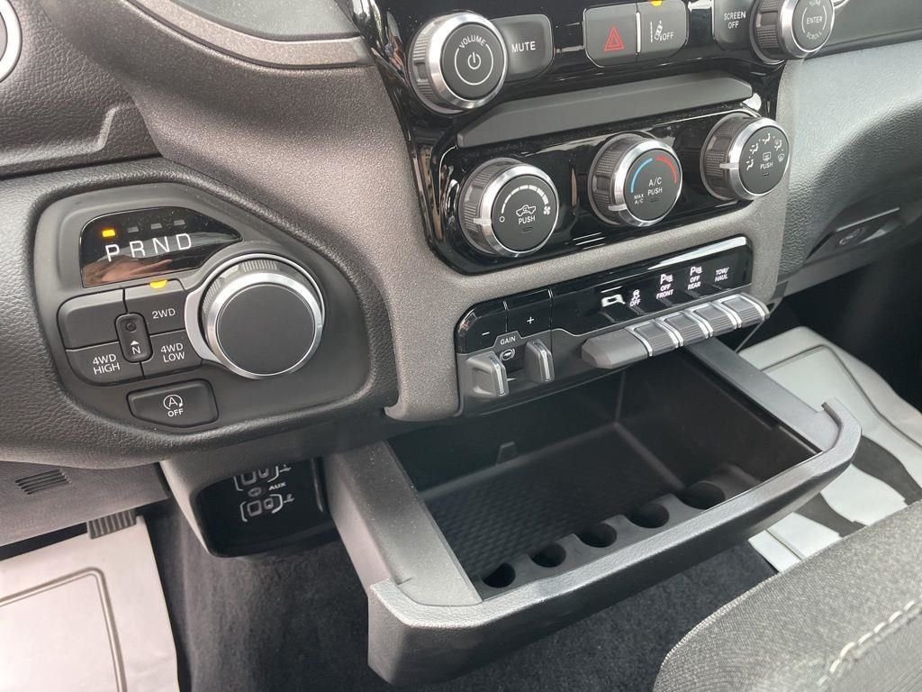 Used 2026 Silver Ram Tradesman image 31