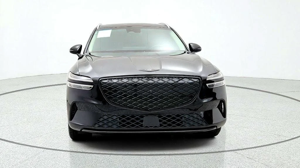 Used 2023 Vik Black Genesis Advanced AWD w/ Prestige Package image 2