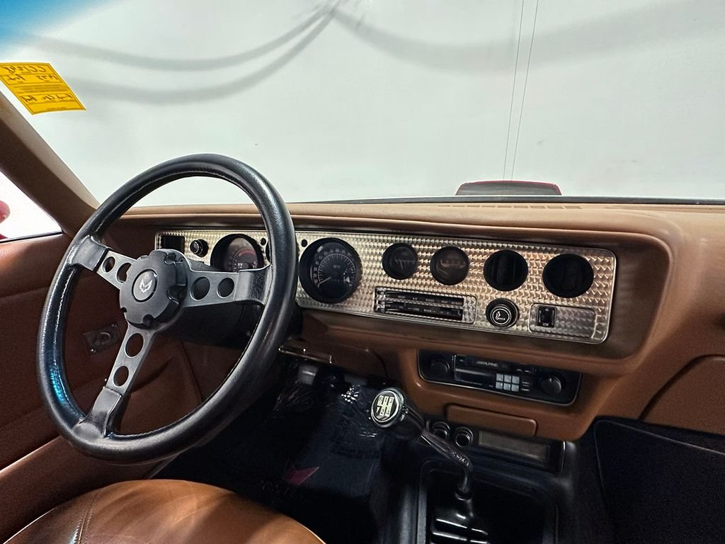 Used 1973  Pontiac  image 63