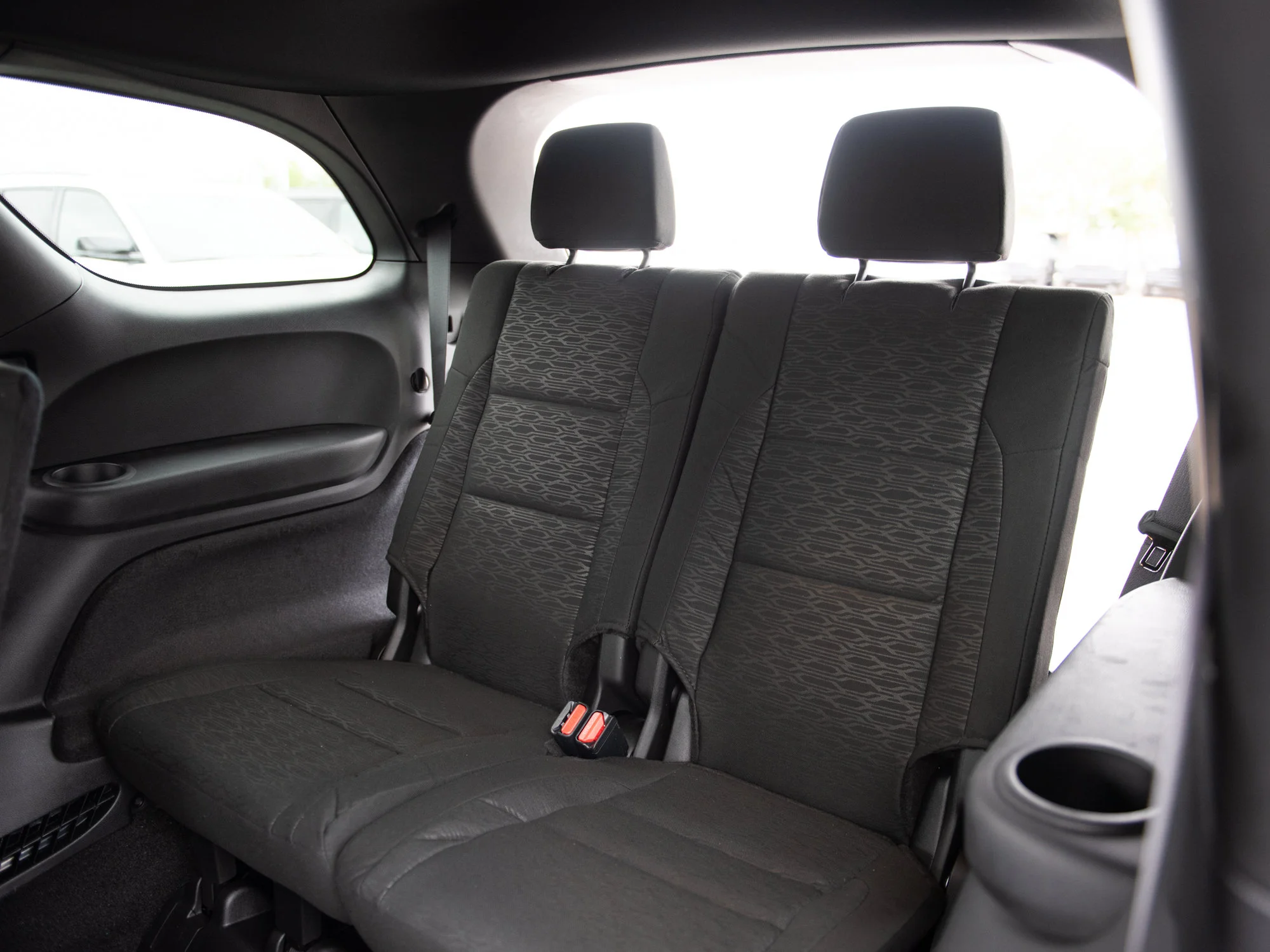 New 2026 White Dodge GT* AWD, Blacktop Package, Heated Seats/Wheel, Remote Start, Nav image 23