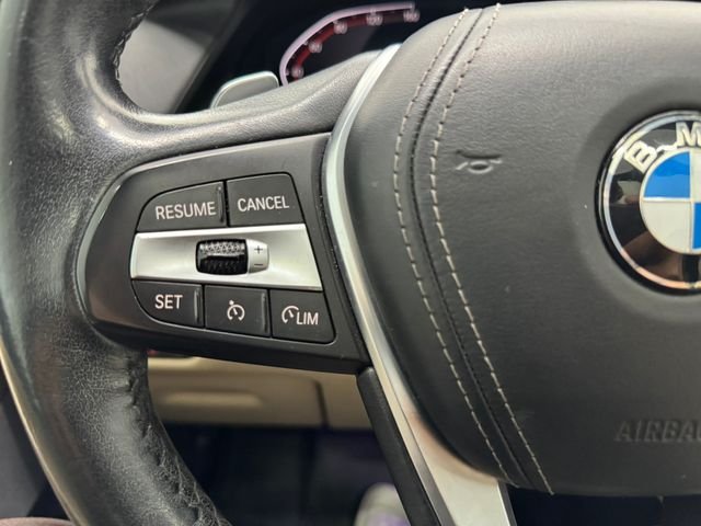 Used 2021 Alpine White BMW sDrive40i image 22