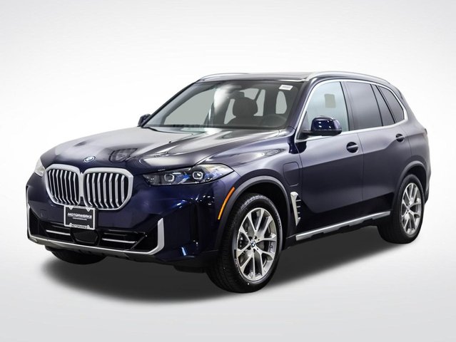 2026|BMW|X5|xDrive50e|4D Sport Utility