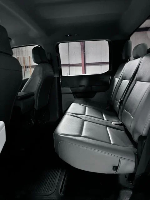 Used 2025 White Ford XL image 11