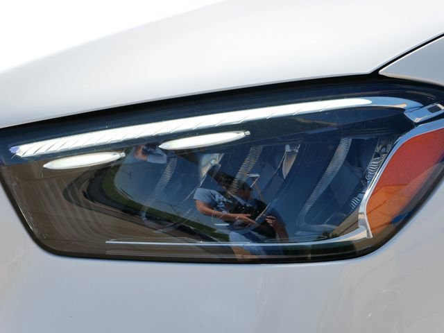 2024 Mercedes-Benz GLE GLE350 - Photo 10