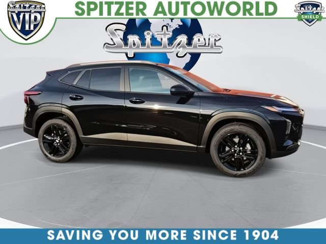 2026 Chevrolet Trax Activ - Photo 9