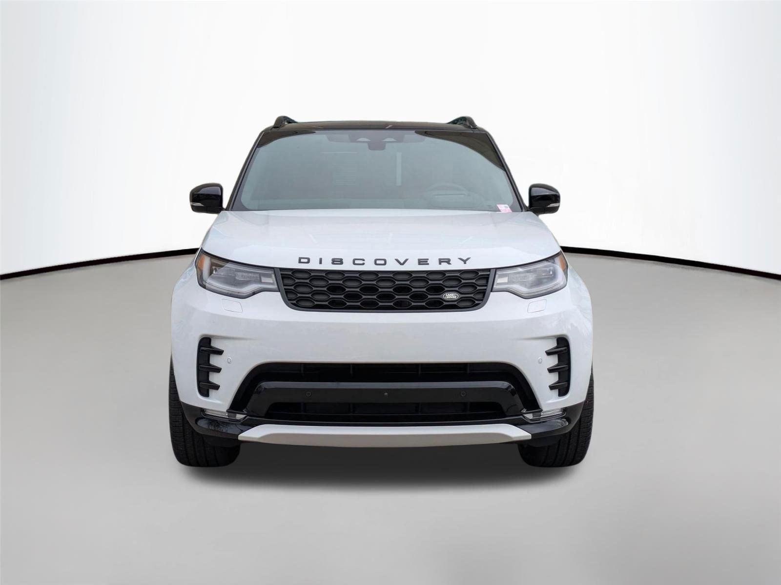 Used 2026 Fuji White Land Rover Dynamic SE image 2
