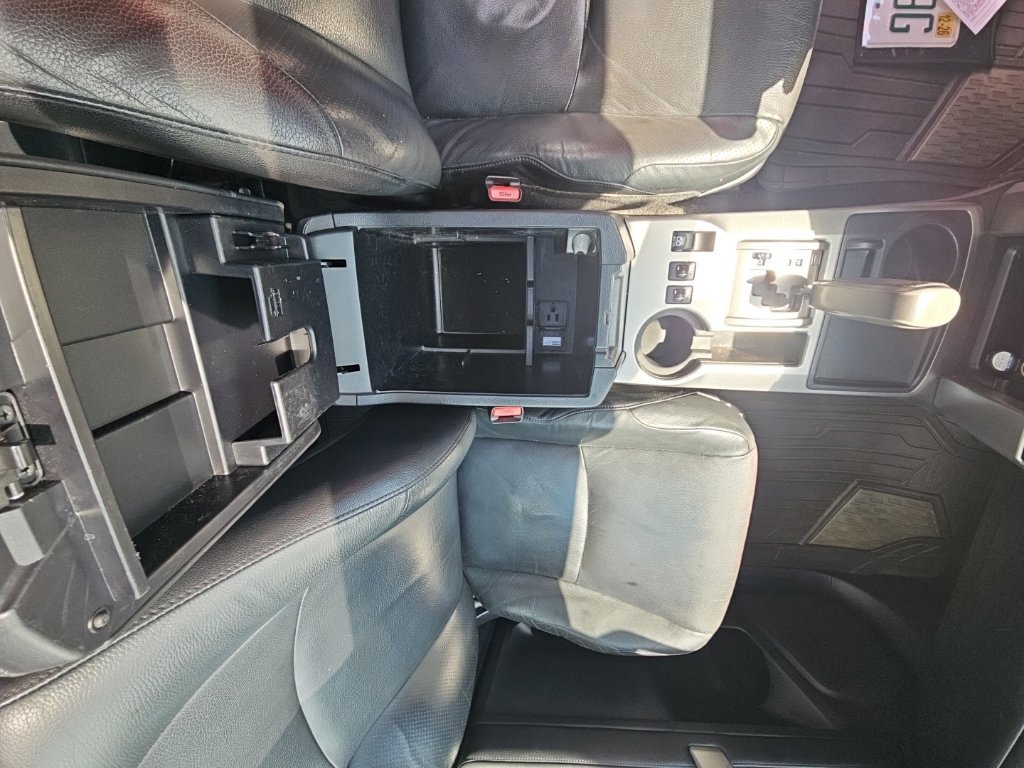 Used 2011 Gray Toyota Limited image 31