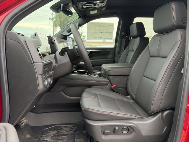 2026 Chevrolet Tahoe RST - Photo 14