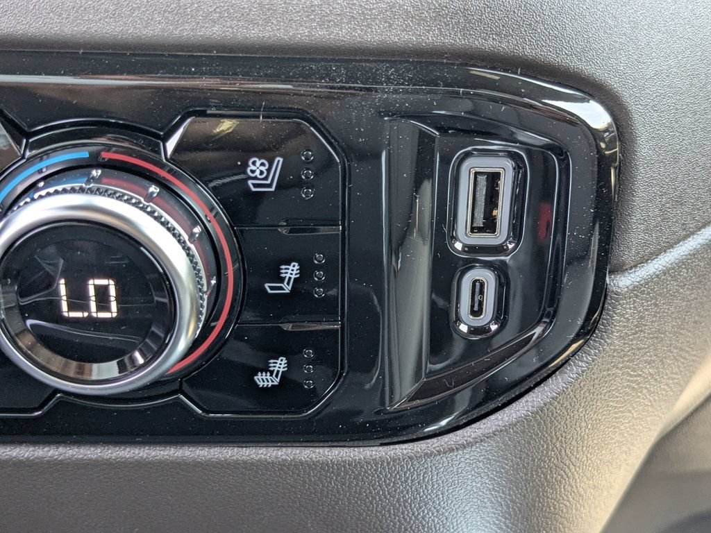 2026 GMC Sierra 2500HD SLT - Photo 25