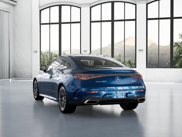 2025 Mercedes-Benz CLE CLE 300 - Photo 68