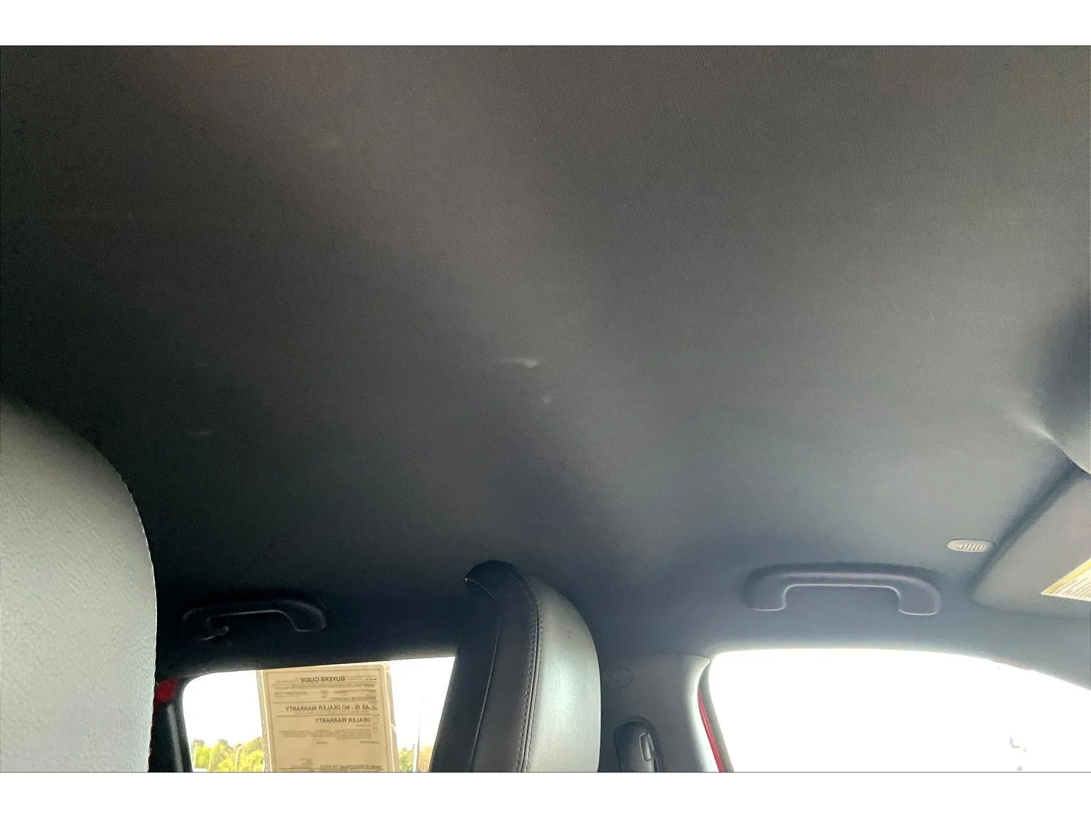 Used 2022 Red Jeep (RED) Edition image 15