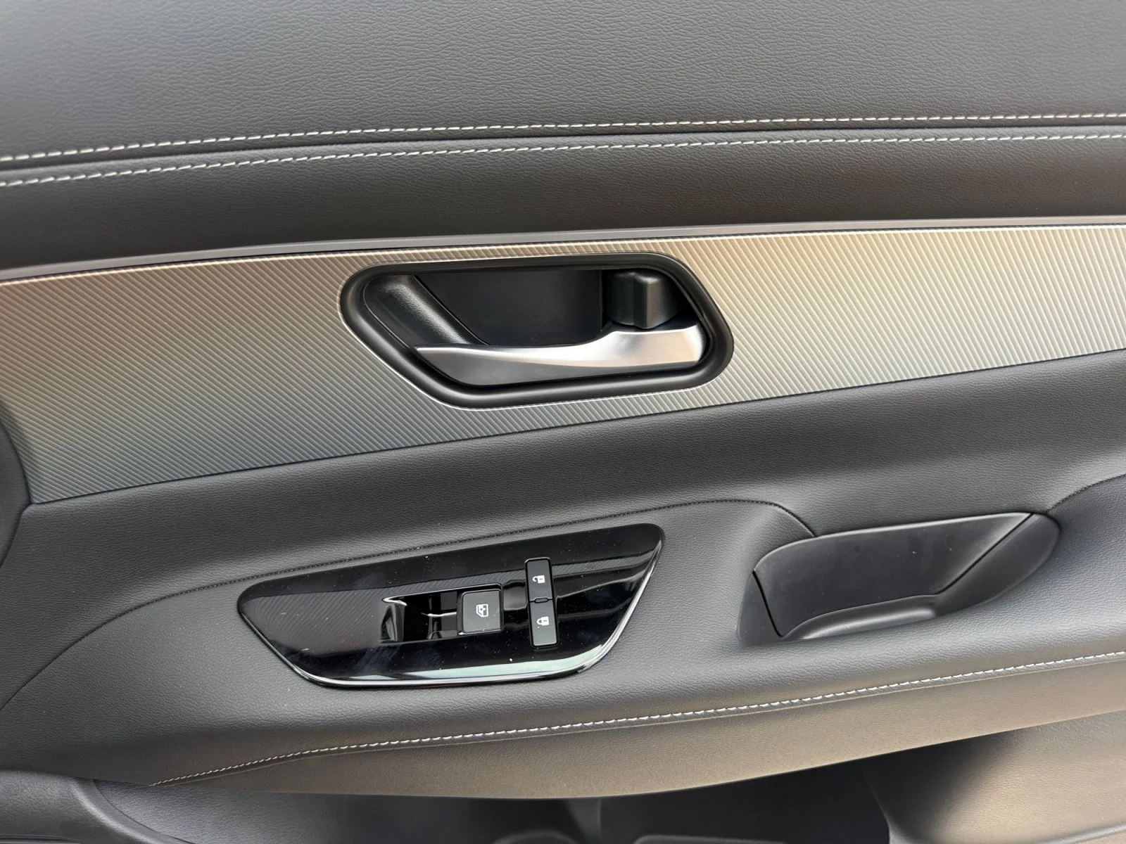 2026 Nissan Murano Platinum - Photo 33