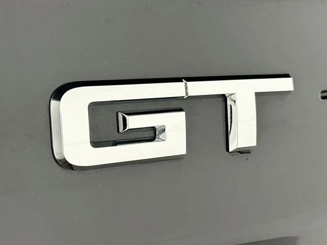 Certified Pre-Owned 2021 Ford Mustang GT Premium