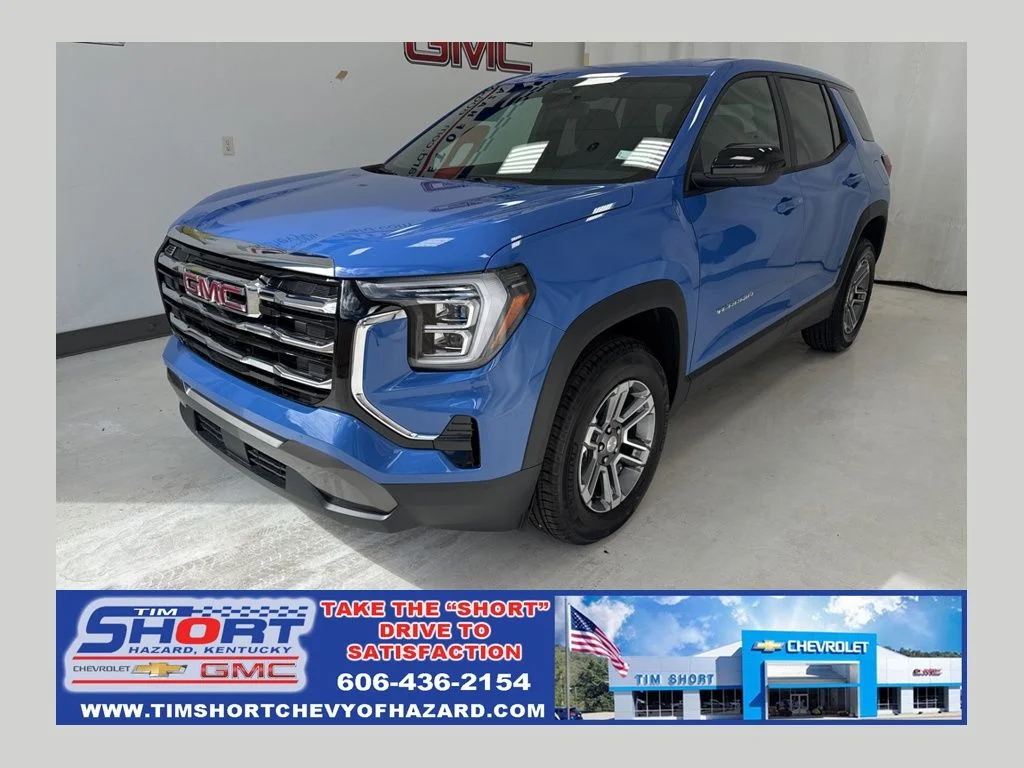 2026 GMC Terrain Elevation AWD's photo